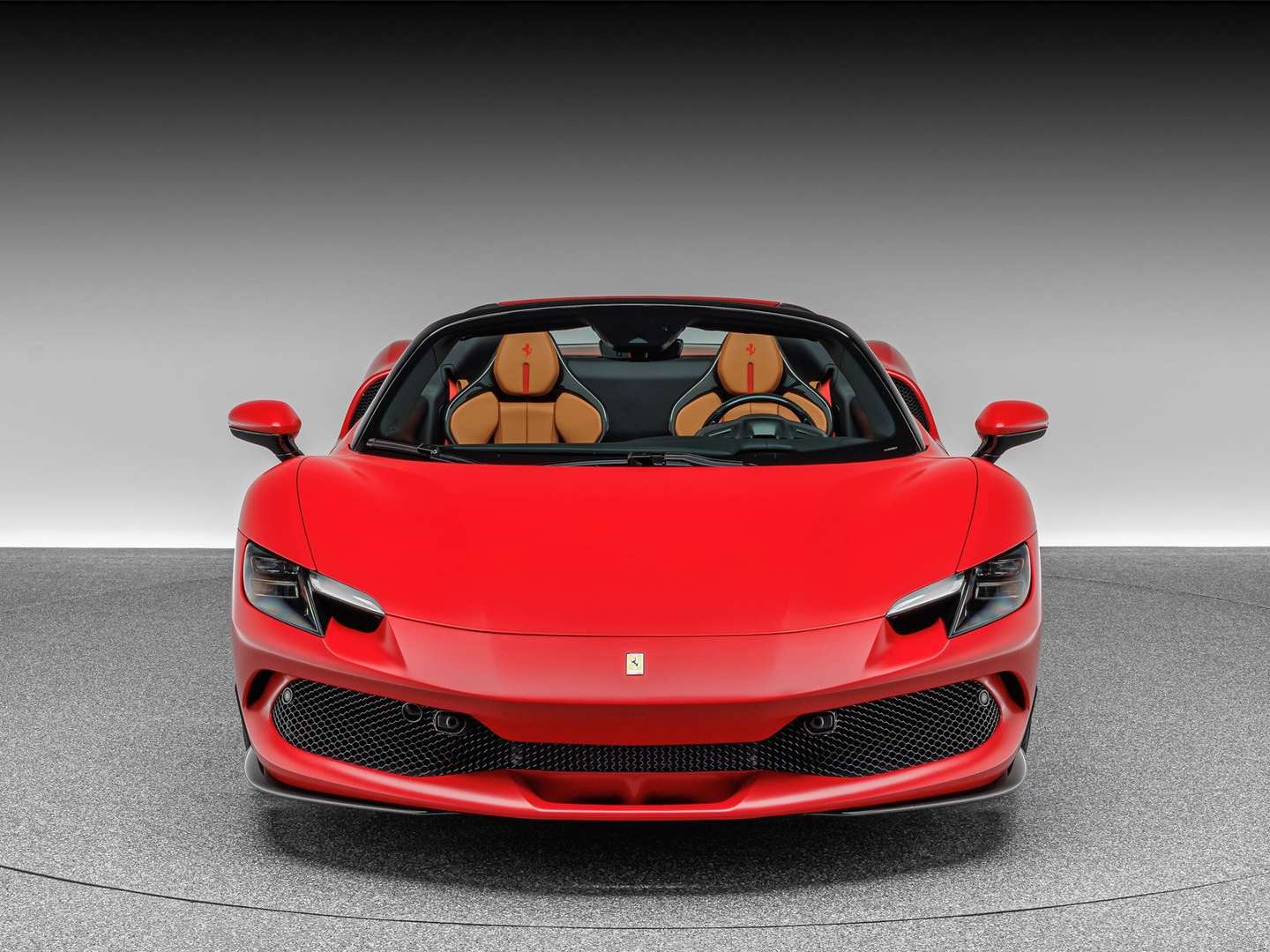 Ferrari 296 GTS - 2023 - Joinsteer - #11