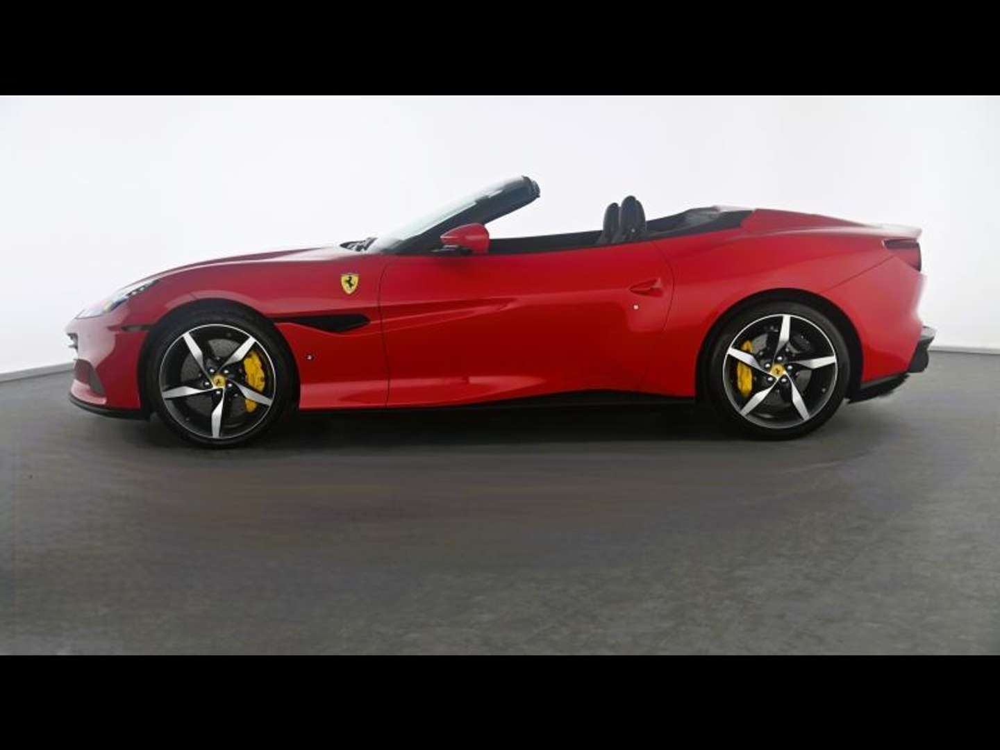 Ferrari Portofino M - 2021 - Joinsteer - #2