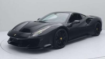 Ferrari 488 -  - Joinsteer - #1