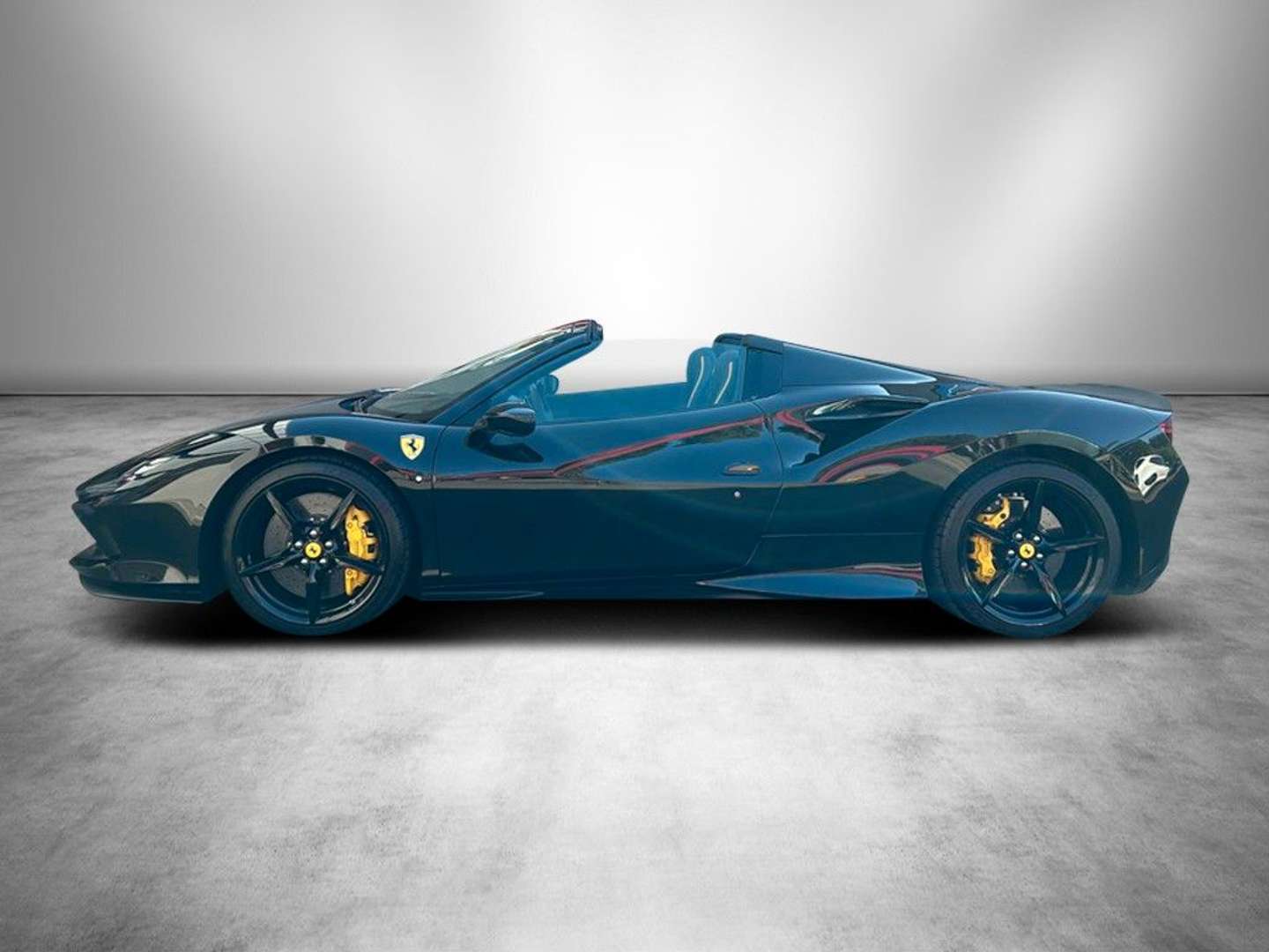 Ferrari F8 Spider - 2023 - Joinsteer - #1