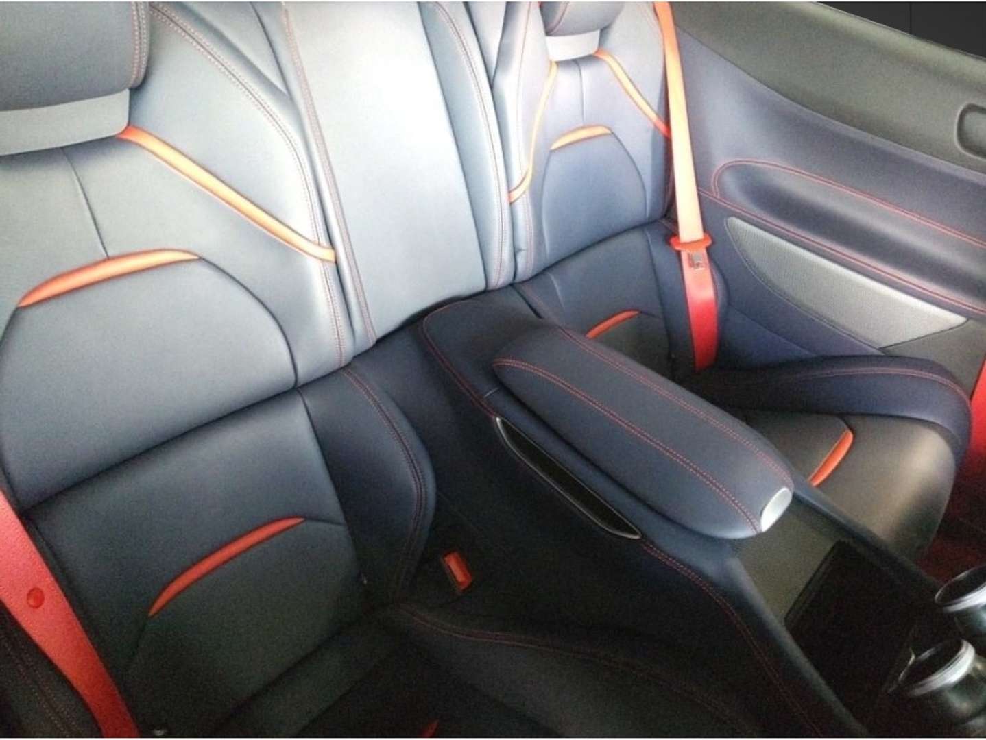 Ferrari GTC4Lusso - 2019 - Joinsteer - #4