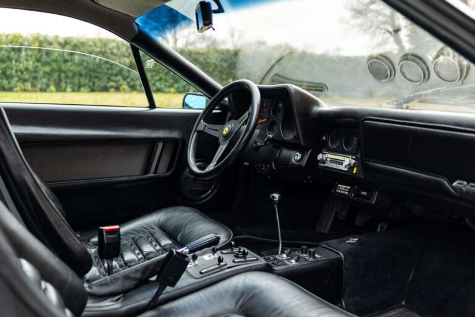 Ferrari 512 BB - 1982 - Joinsteer - #20