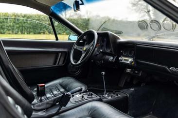 Ferrari 512 BB — photo 20
