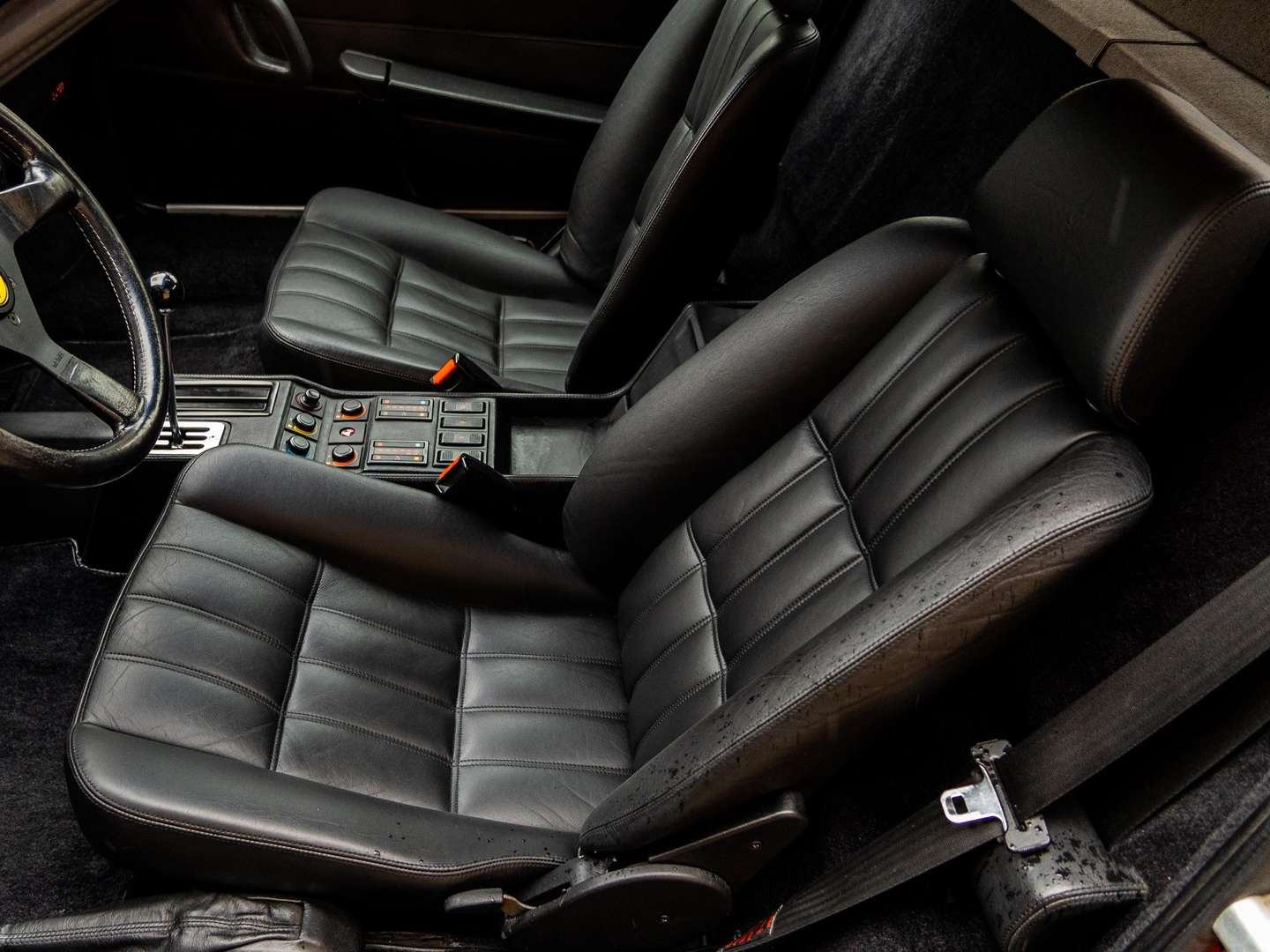 Ferrari 208 GTB - 1988 - Joinsteer - #12