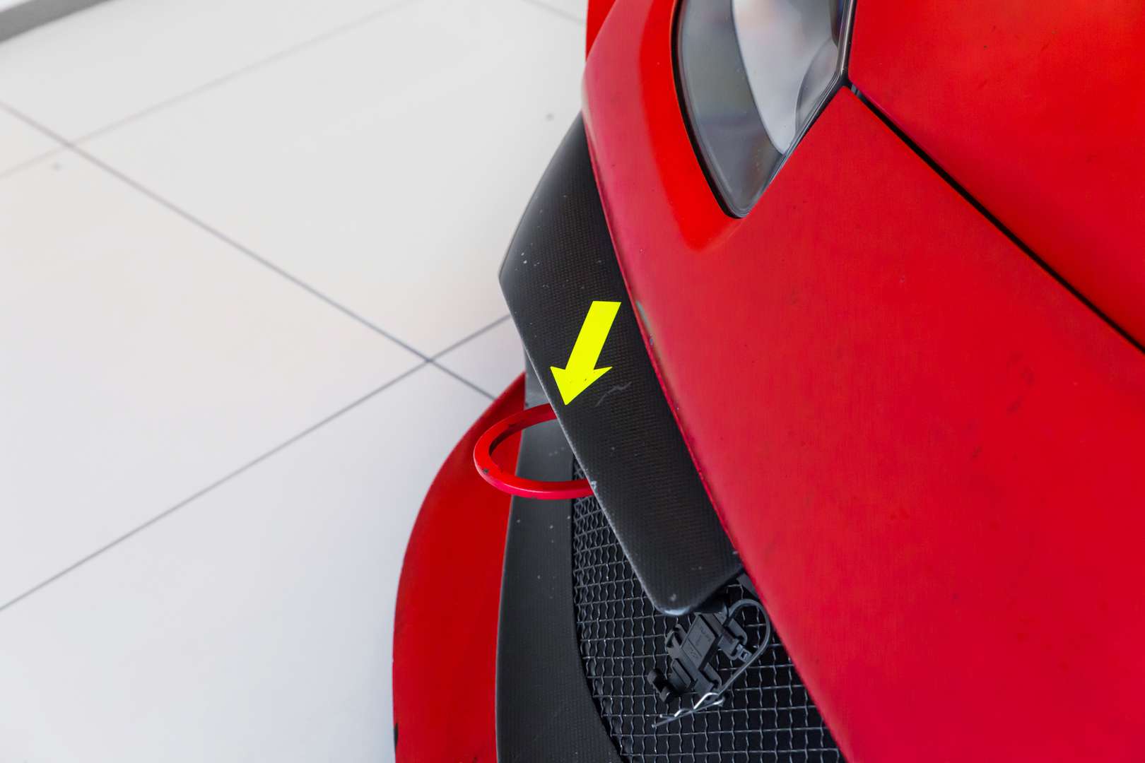 Ferrari 488 - 2018 - Joinsteer - #13