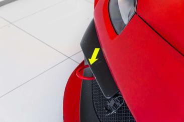 Ferrari 488 — photo 13