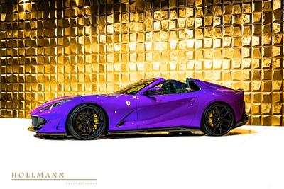 Ferrari 812 GTS -  - Joinsteer - #3