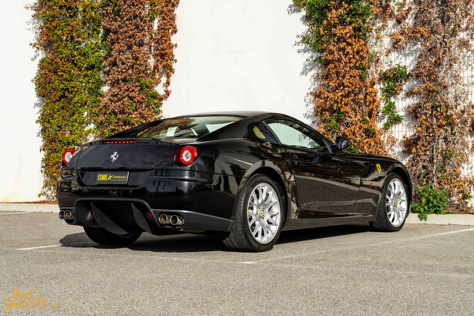 Ferrari 599 GTB - 2007 - Joinsteer - #7