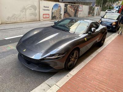 Ferrari Roma