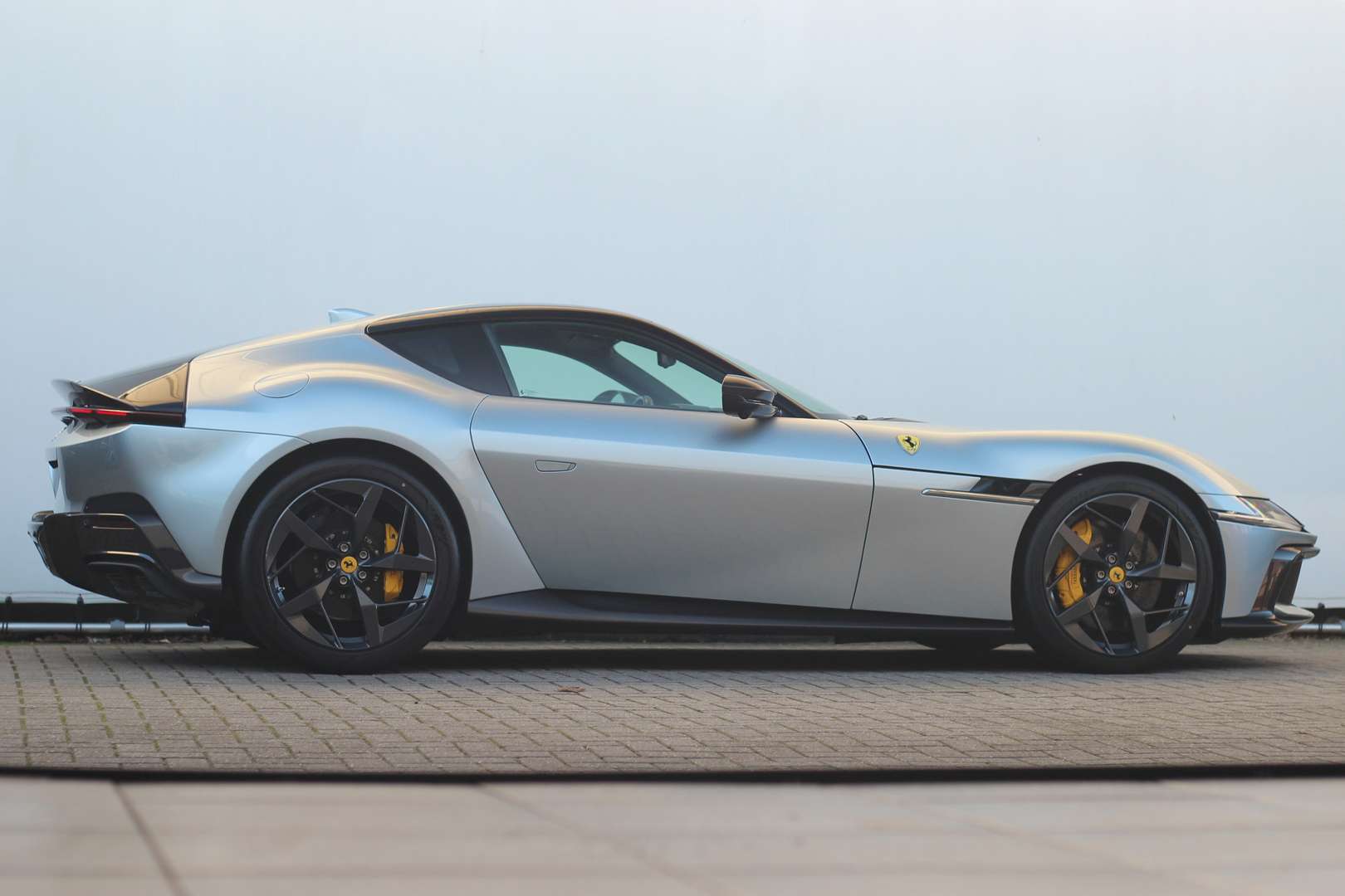 Ferrari 12 Cilindri - 2025 - Joinsteer - #3