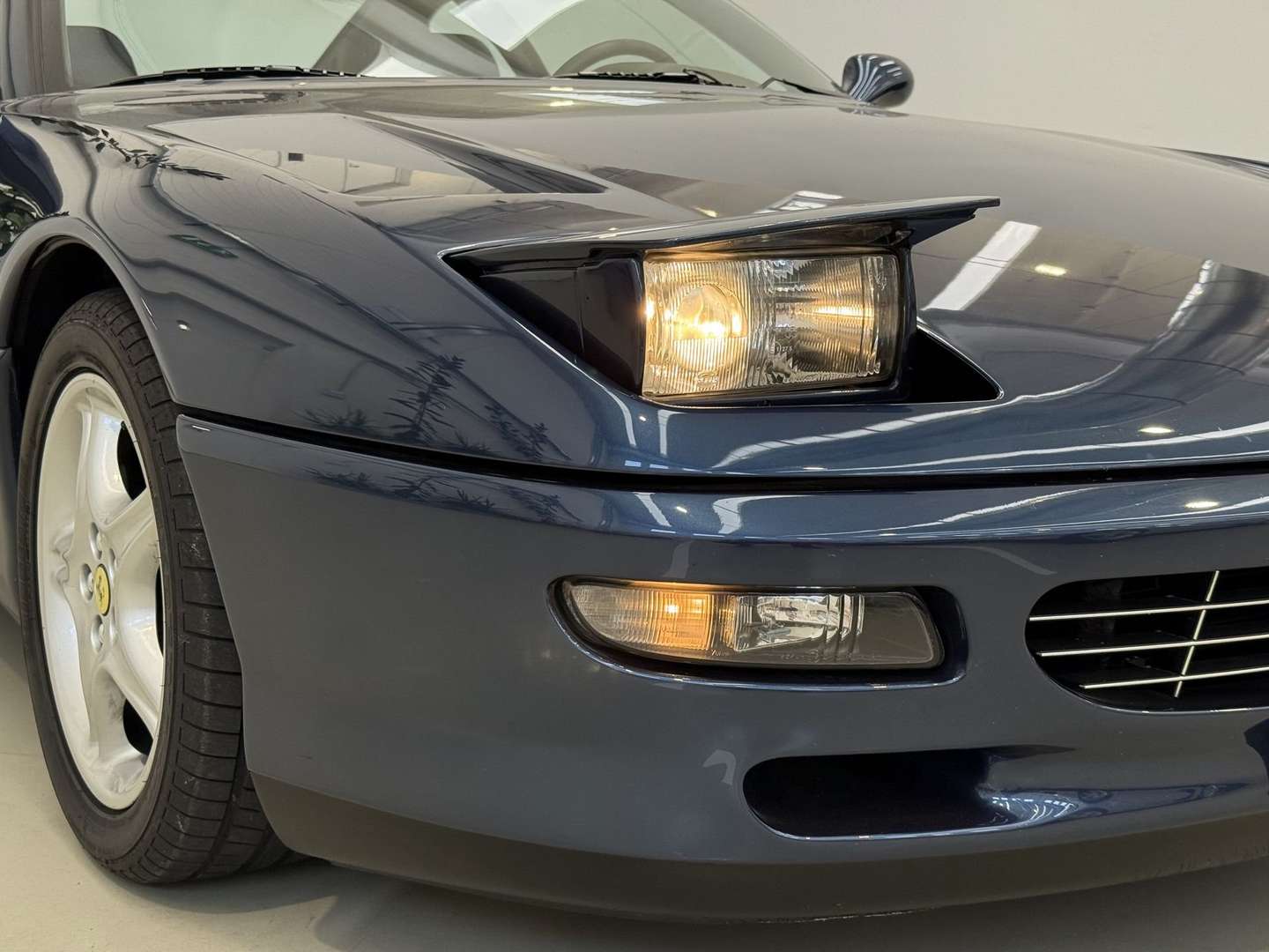 Ferrari 456 GT - 1994 - Joinsteer - #8