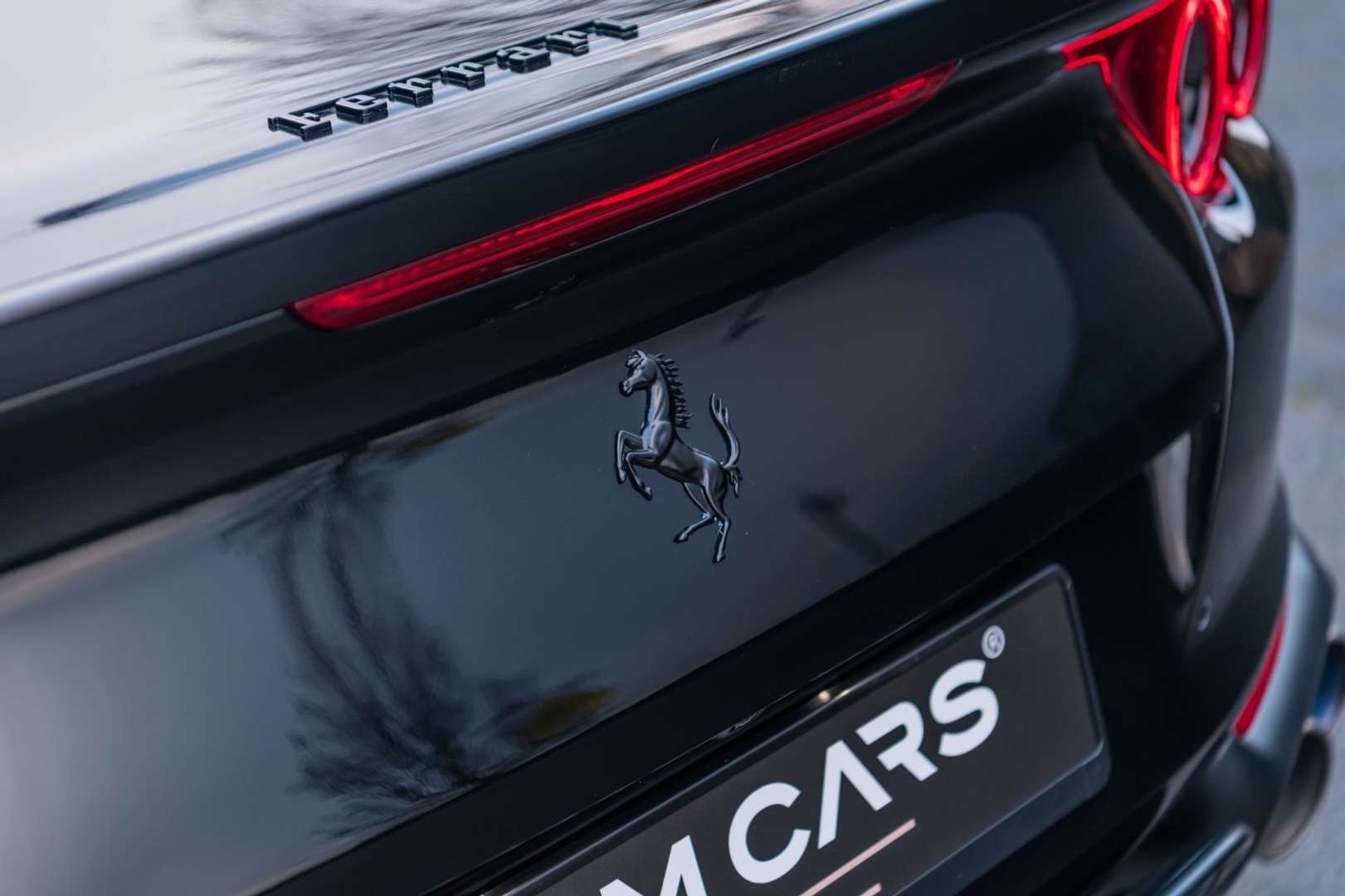 Ferrari 812 GTS - 2020 - Joinsteer - #15