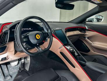 Ferrari Roma — photo 6