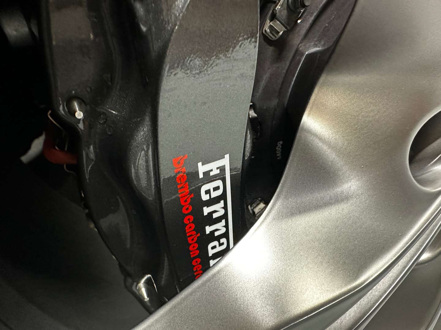 Ferrari Portofino - 2020 - Joinsteer - #8