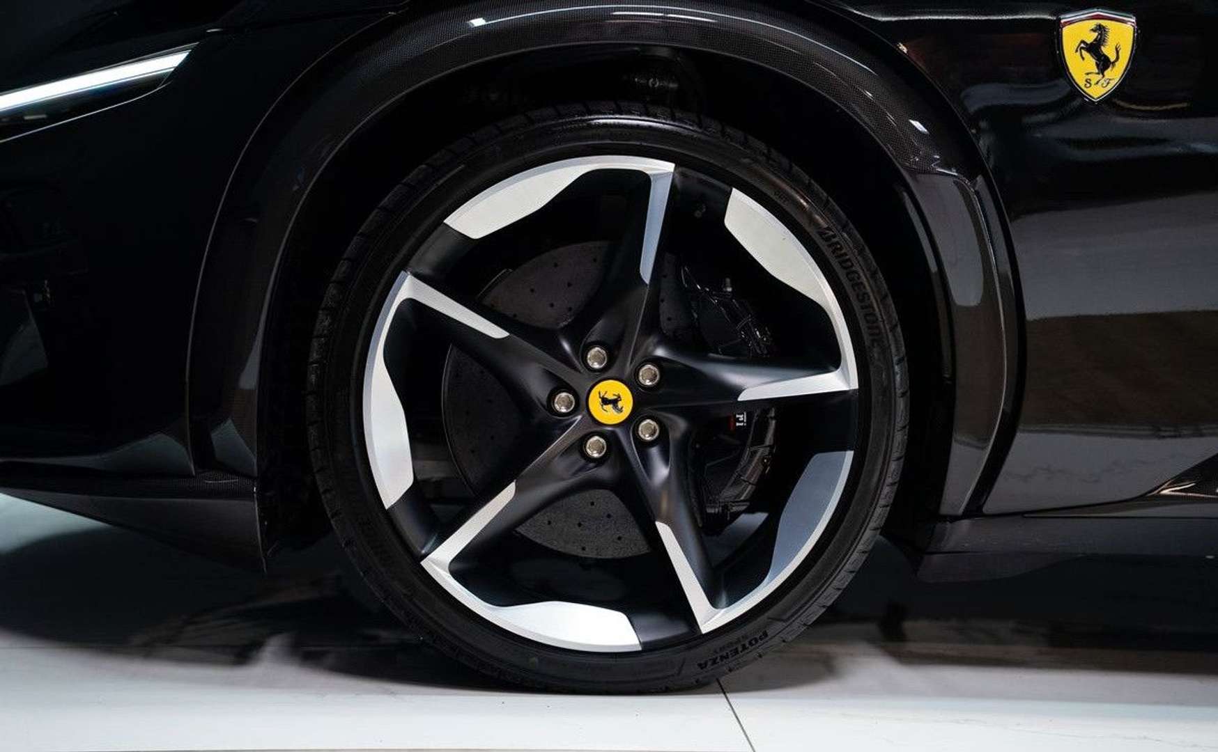 Ferrari Purosangue - 2025 - Joinsteer - #6