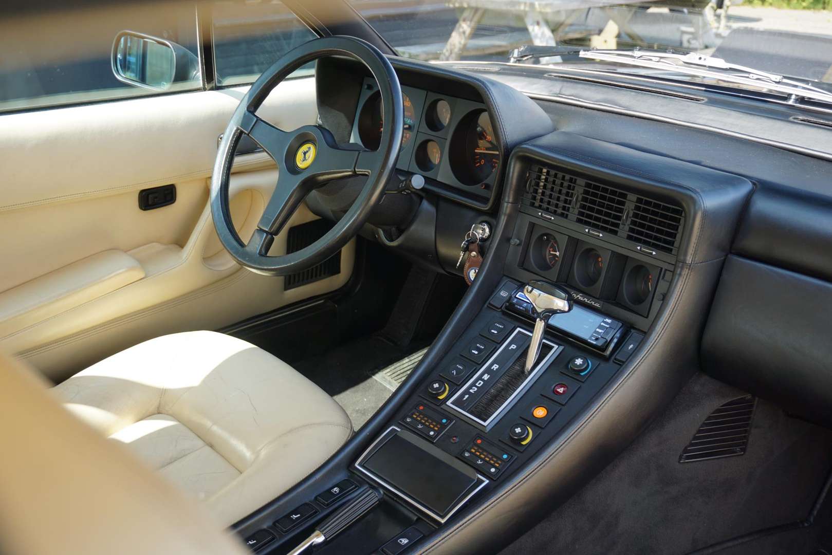 Ferrari 412 - 1987 - Joinsteer - #11