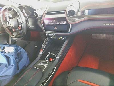 Ferrari GTC4Lusso -  - Joinsteer - #4