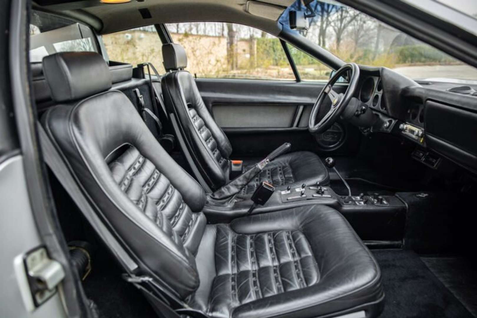 Ferrari 512 BB - 1982 - Joinsteer - #21