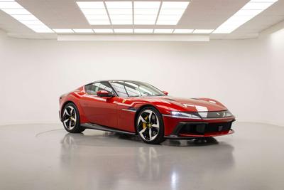 Ferrari 12 Cilindri -  - Joinsteer - #2