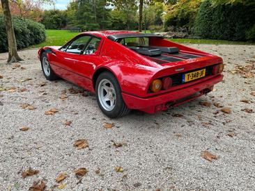 Ferrari 512 BB — photo 7