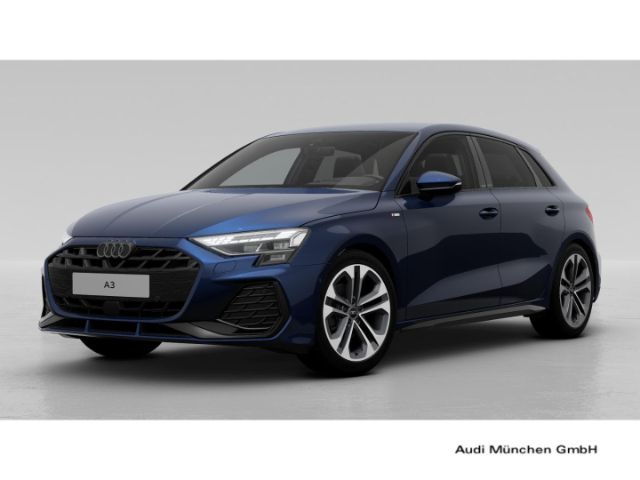 Audi A3 Sportback S Line 35 TFSI S Tronic - 2025 - Joinsteer