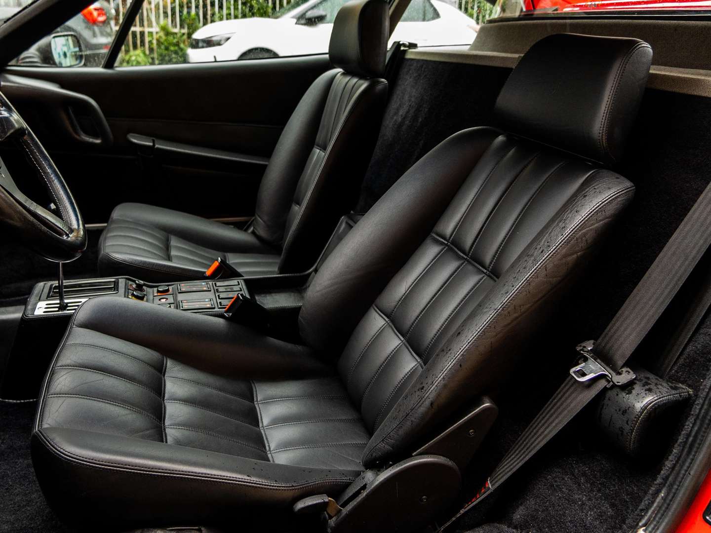 Ferrari 208 GTB - 1988 - Joinsteer - #13