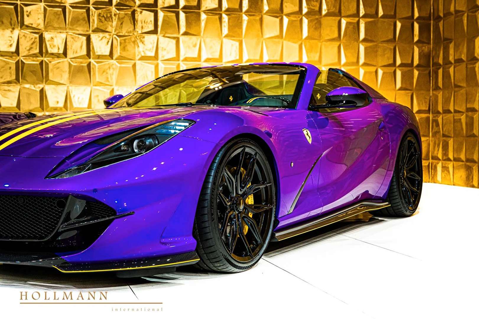 Ferrari 812 GTS - 2020 - Joinsteer - #5