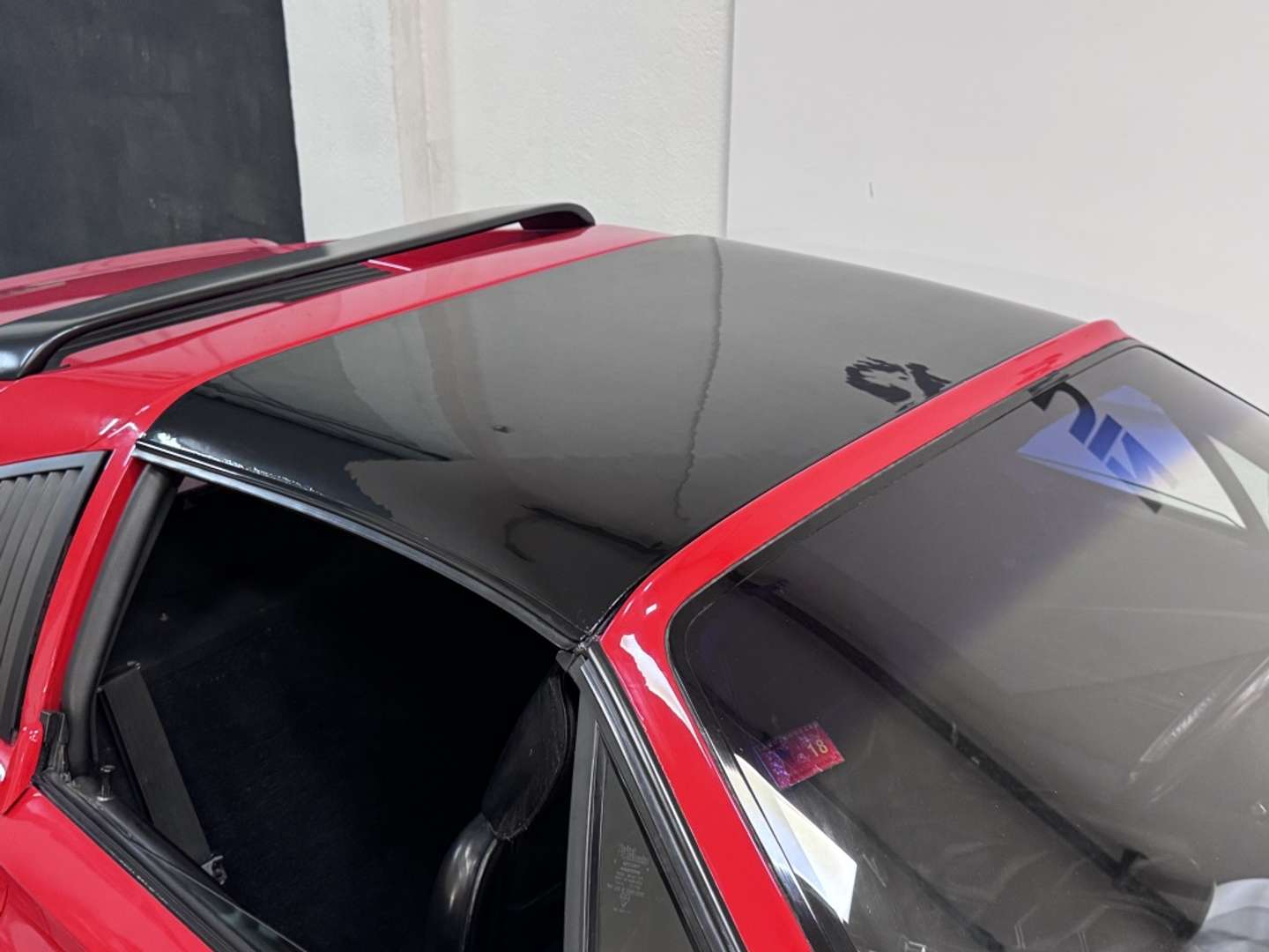 Ferrari 308 GTS - 1981 - Joinsteer - #9