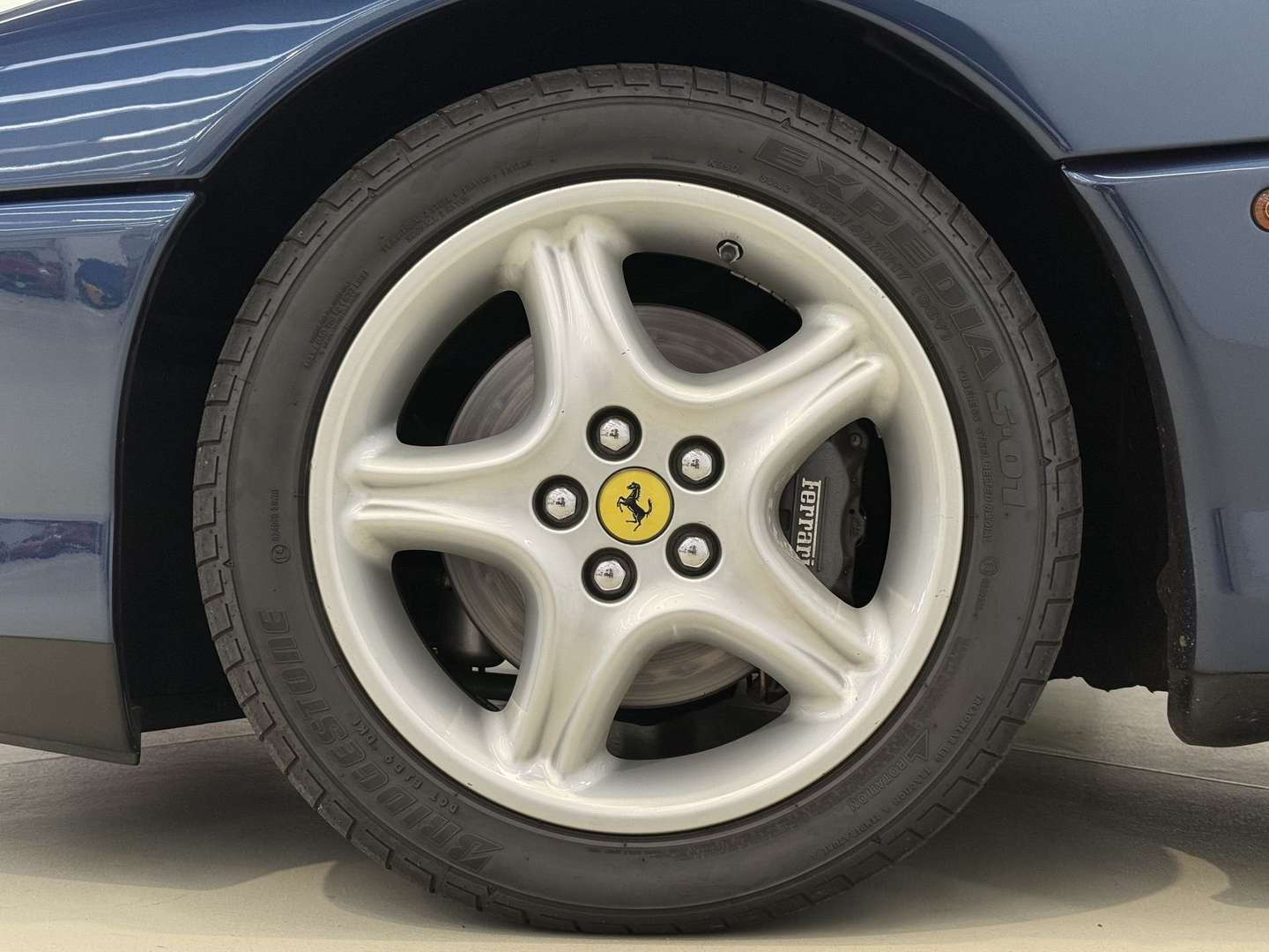 Ferrari 456 GT - 1994 - Joinsteer - #9