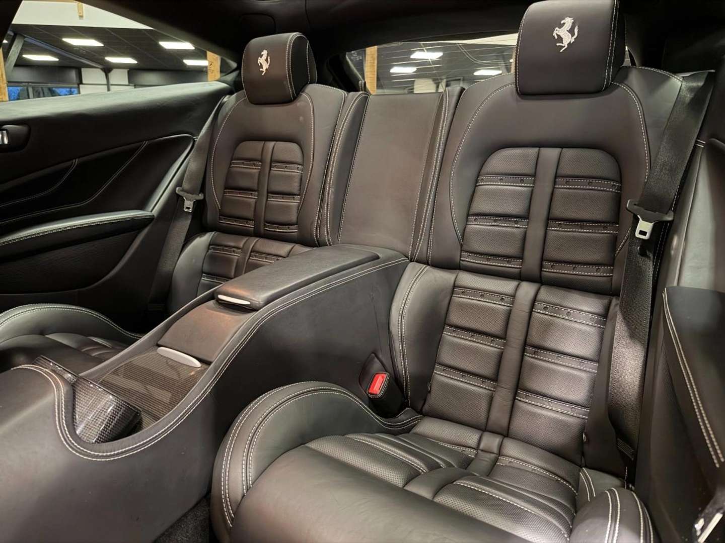 Ferrari FF - 2012 - Joinsteer - #12