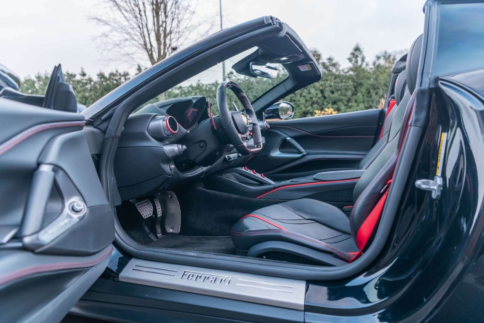 Ferrari 812 GTS - 2020 - Joinsteer - #16