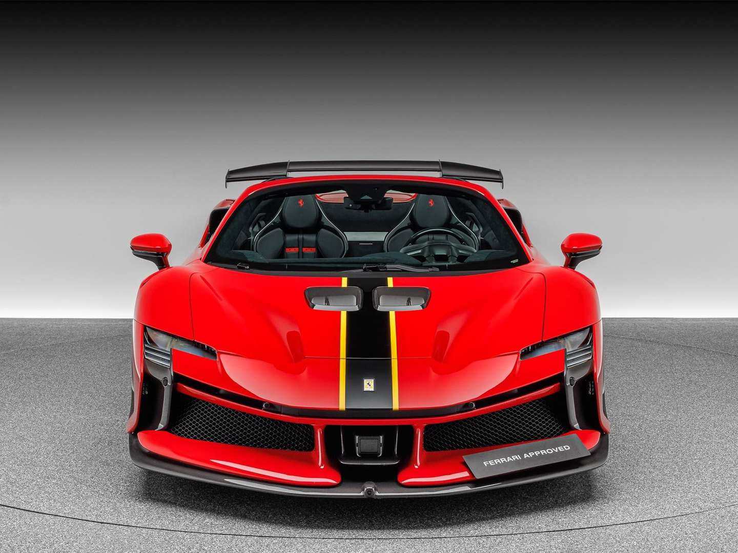 Ferrari SF90 XX - 2025 - Joinsteer - #9