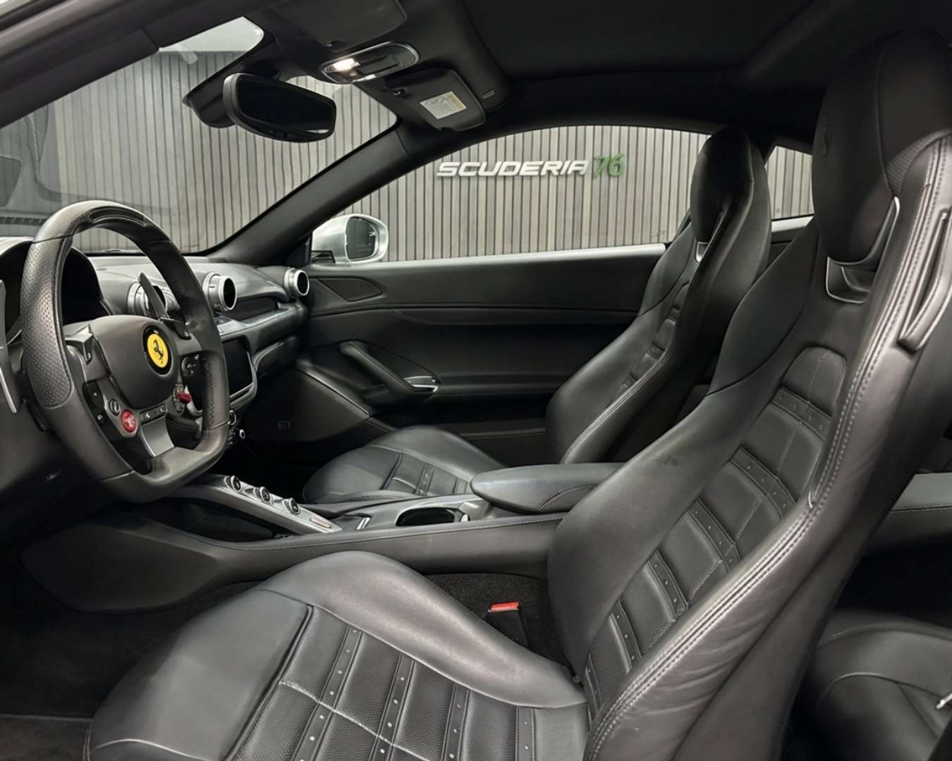 Ferrari Portofino - 2020 - Joinsteer - #9