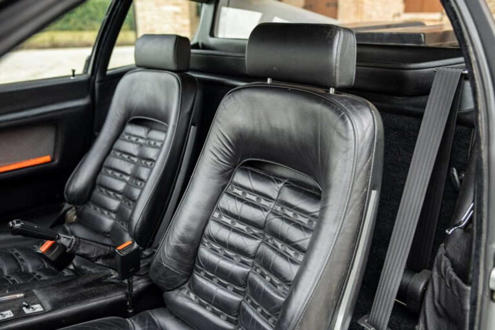 Ferrari 512 BB - 1982 - Joinsteer - #22