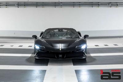 Ferrari SF90 Spider -  - Joinsteer - #4