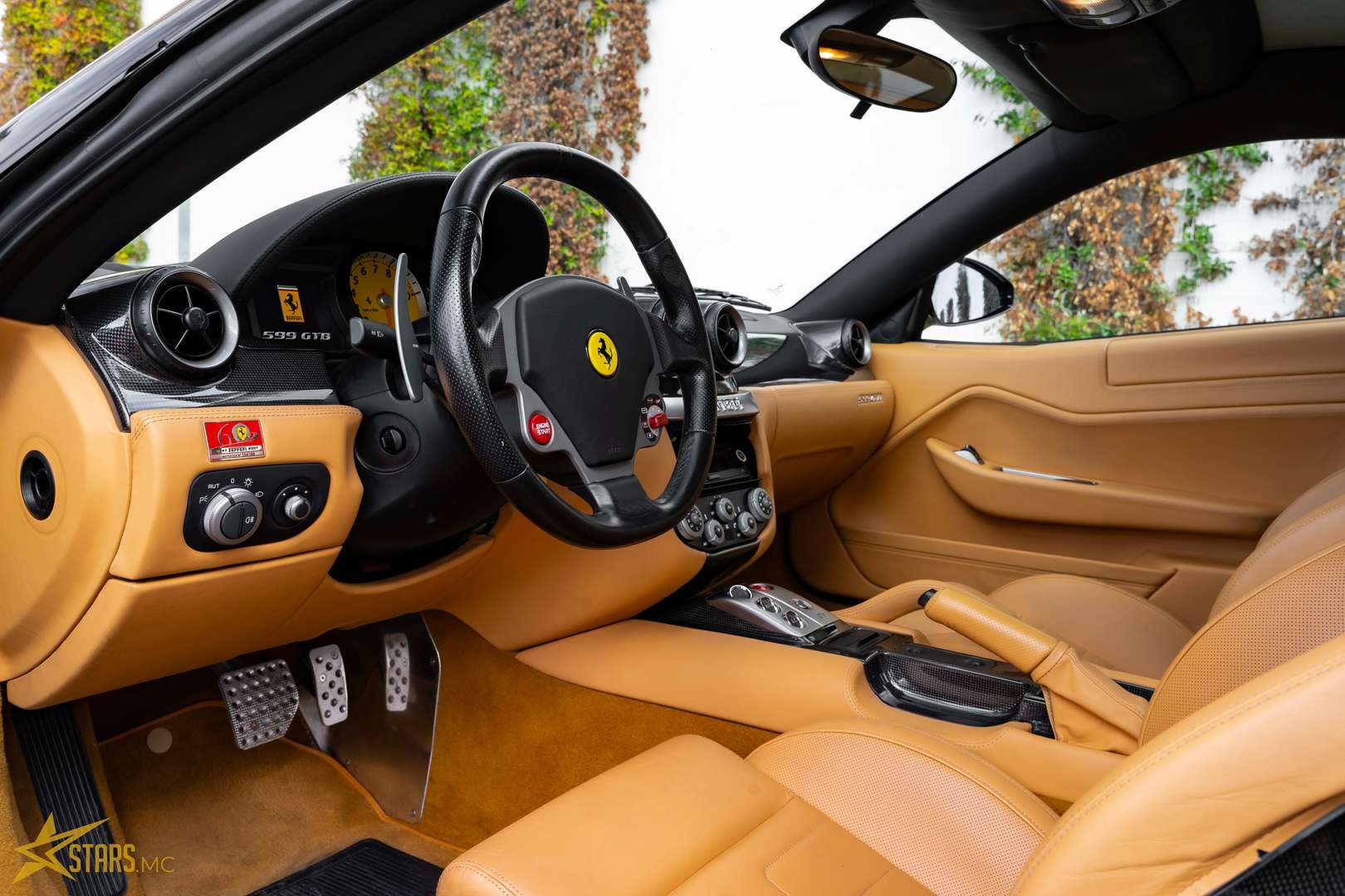 Ferrari 599 GTB - 2007 - Joinsteer - #8
