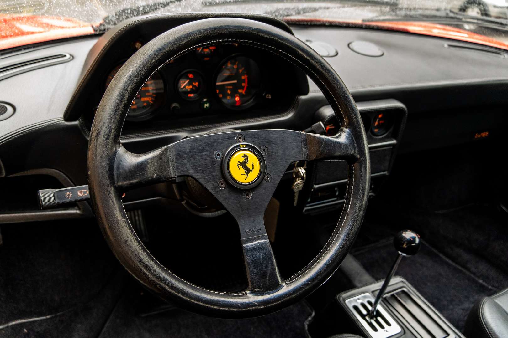 Ferrari 208 GTB - 1988 - Joinsteer - #14