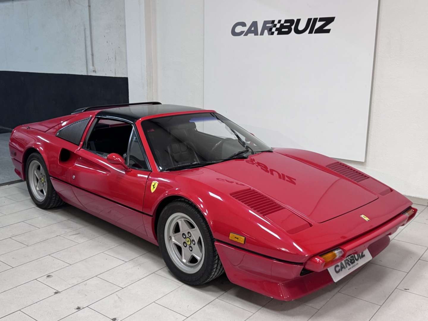 Ferrari 308 GTS - 1981 - Joinsteer - #10