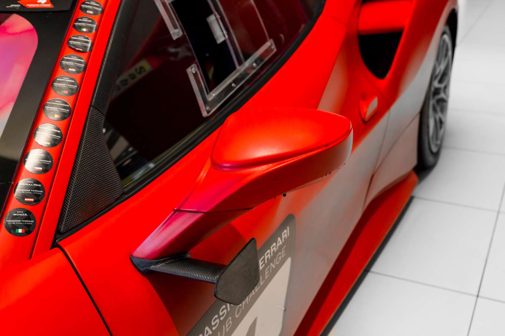 Ferrari 488 - 2018 - Joinsteer - #15