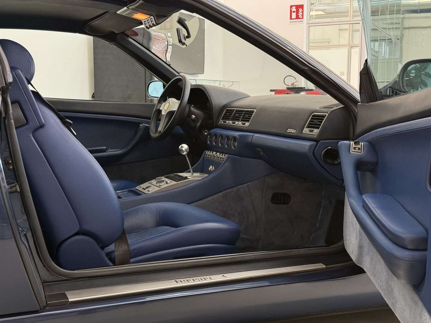 Ferrari 456 GT - 1994 - Joinsteer - #10