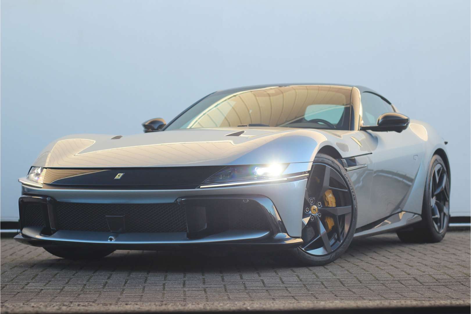 Ferrari 12 Cilindri - 2025 - Joinsteer - #5