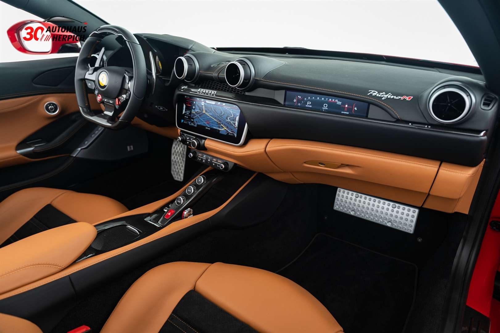 Ferrari Portofino M - 2023 - Joinsteer - #12