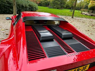 Ferrari 512 BB — photo 8