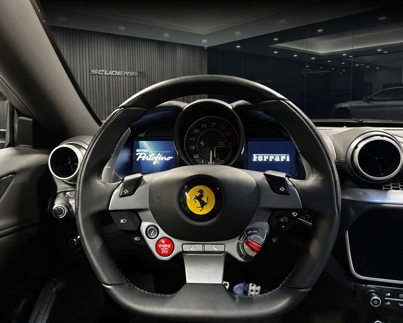 Ferrari Portofino - 2020 - Joinsteer - #10