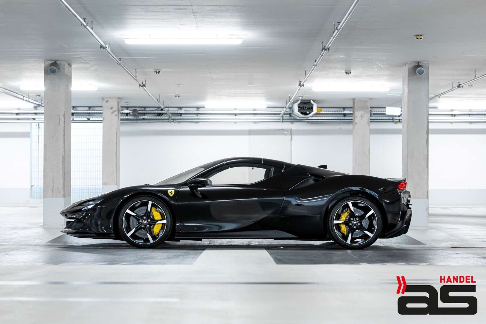 Ferrari SF90 Spider - 2024 - Joinsteer - #6
