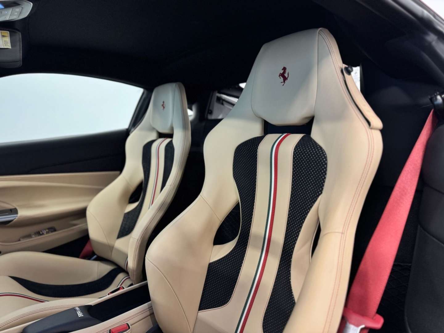 Ferrari F8 Tributo - 2021 - Joinsteer - #8