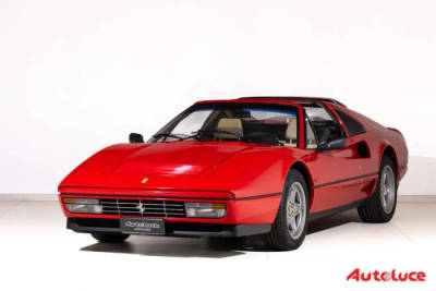 Ferrari 208 GTS - 1986 - Joinsteer - #1