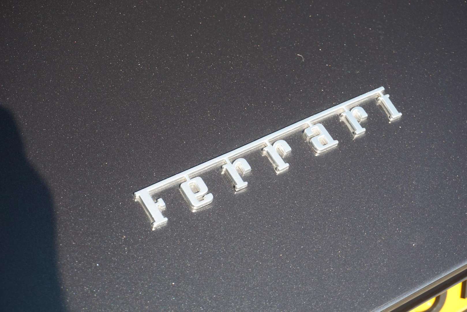 Ferrari 412 - 1987 - Joinsteer - #13