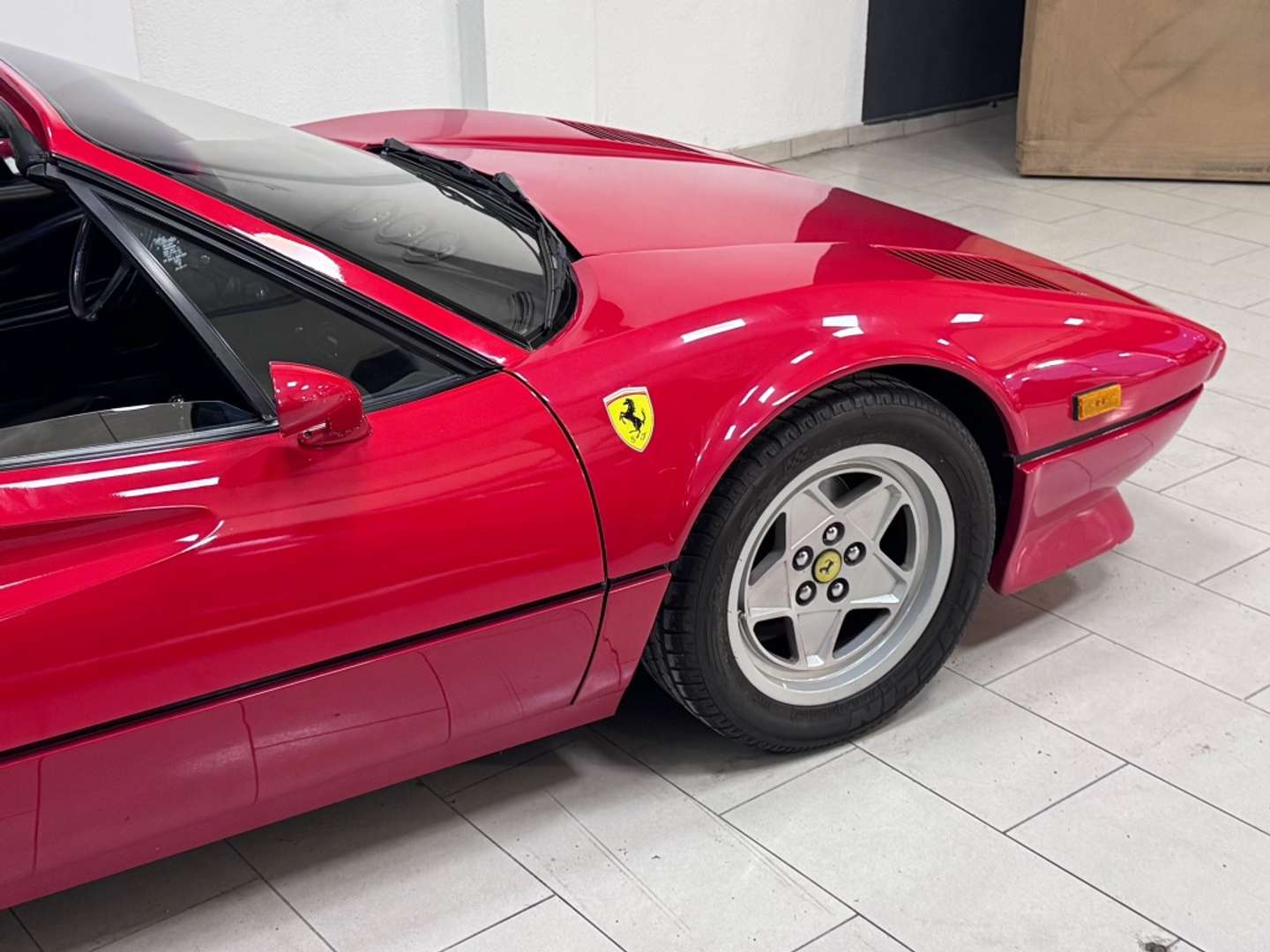 Ferrari 308 GTS - 1981 - Joinsteer - #11