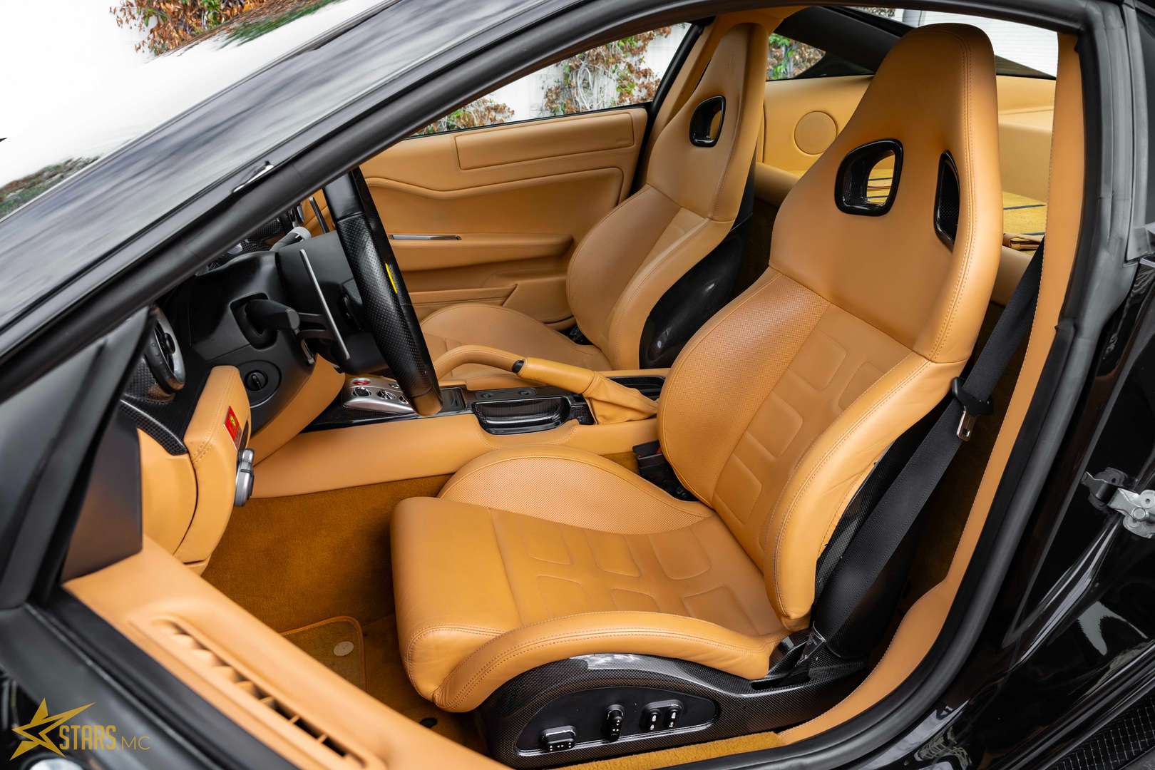 Ferrari 599 GTB - 2007 - Joinsteer - #9